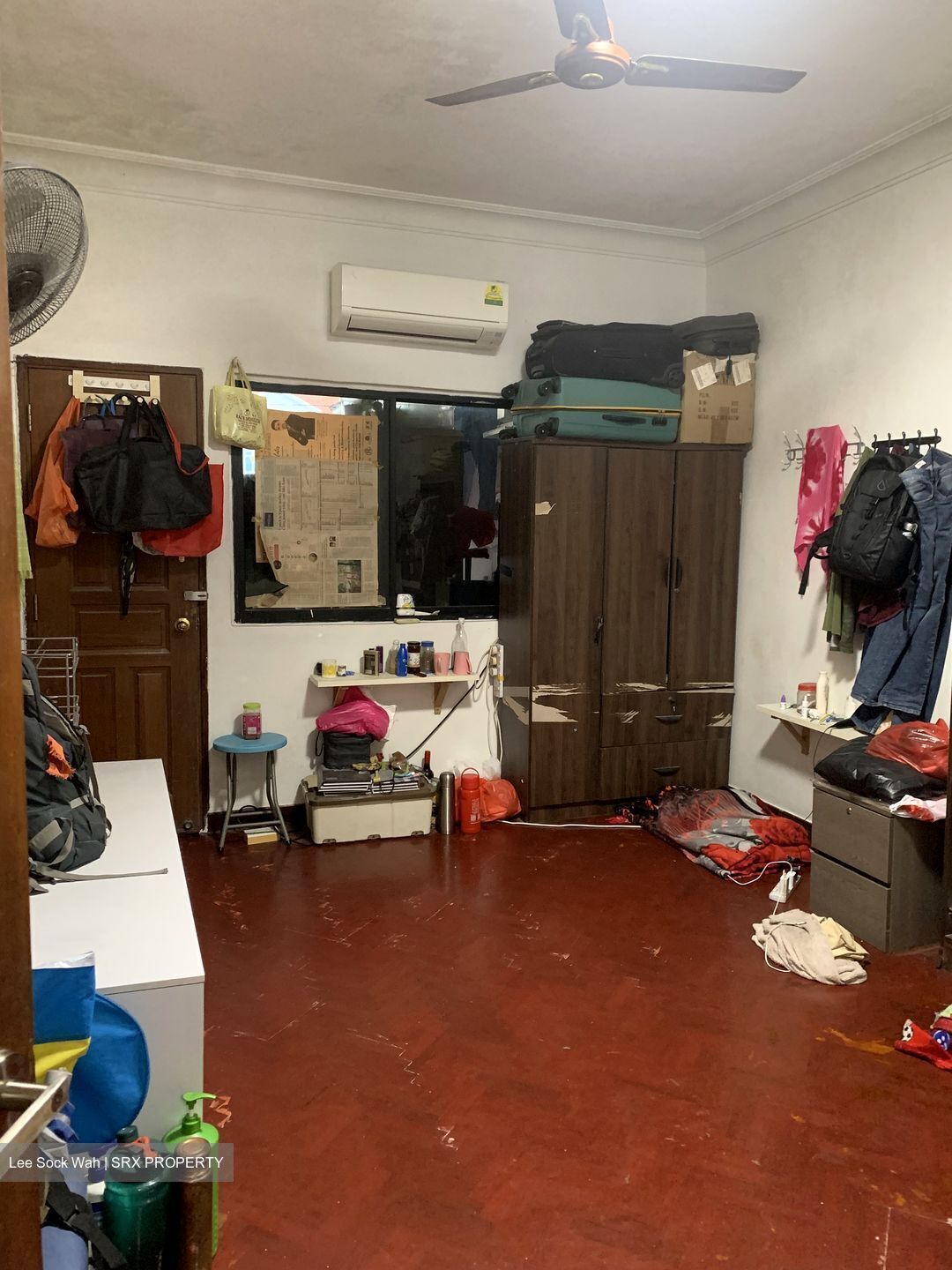 Eng Aun Mansion (D11), Apartment #557040721